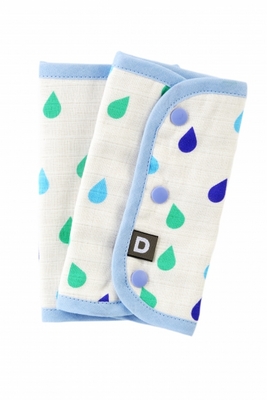 6重ガーゼベルトカバー　アメダマ