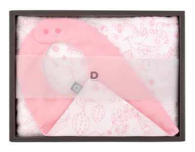 ギフトセット/ベーシック　ハミングバード