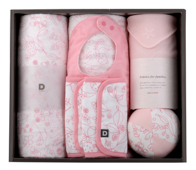 ギフトセット/プレミアム　ハミングバード