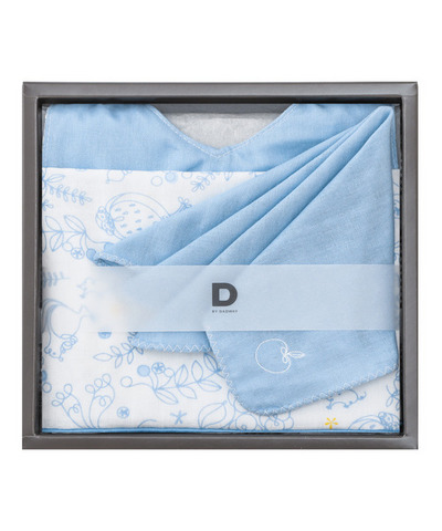 ギフトセット／プチ　モリノナカマ