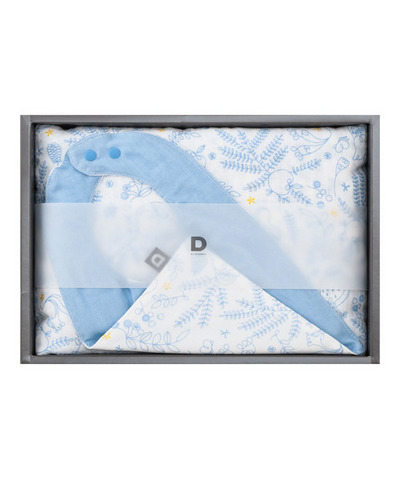 ギフトセット/ベーシック　モリノナカマ