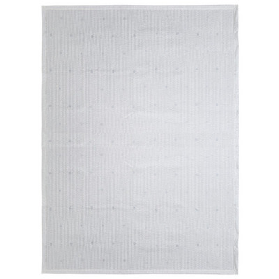 イブル・キルティングマット　XL/フェザーグレー