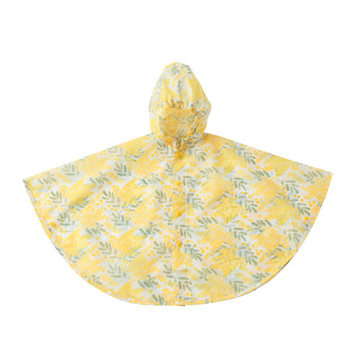 パンチョ　90/ミモザ/イエロー