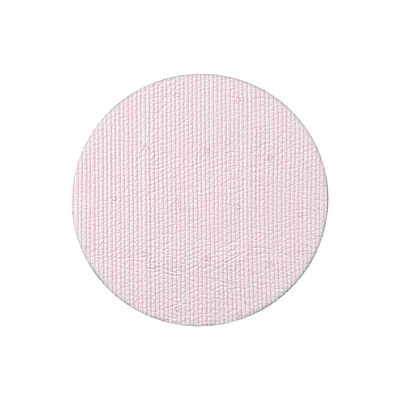 イブル・キルティングクッション　ブロッサムピンク