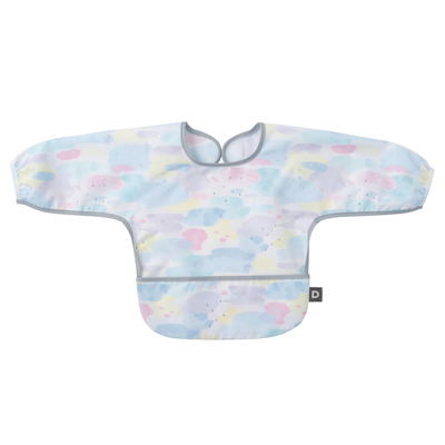 長袖お食事ビブ　トワイライト