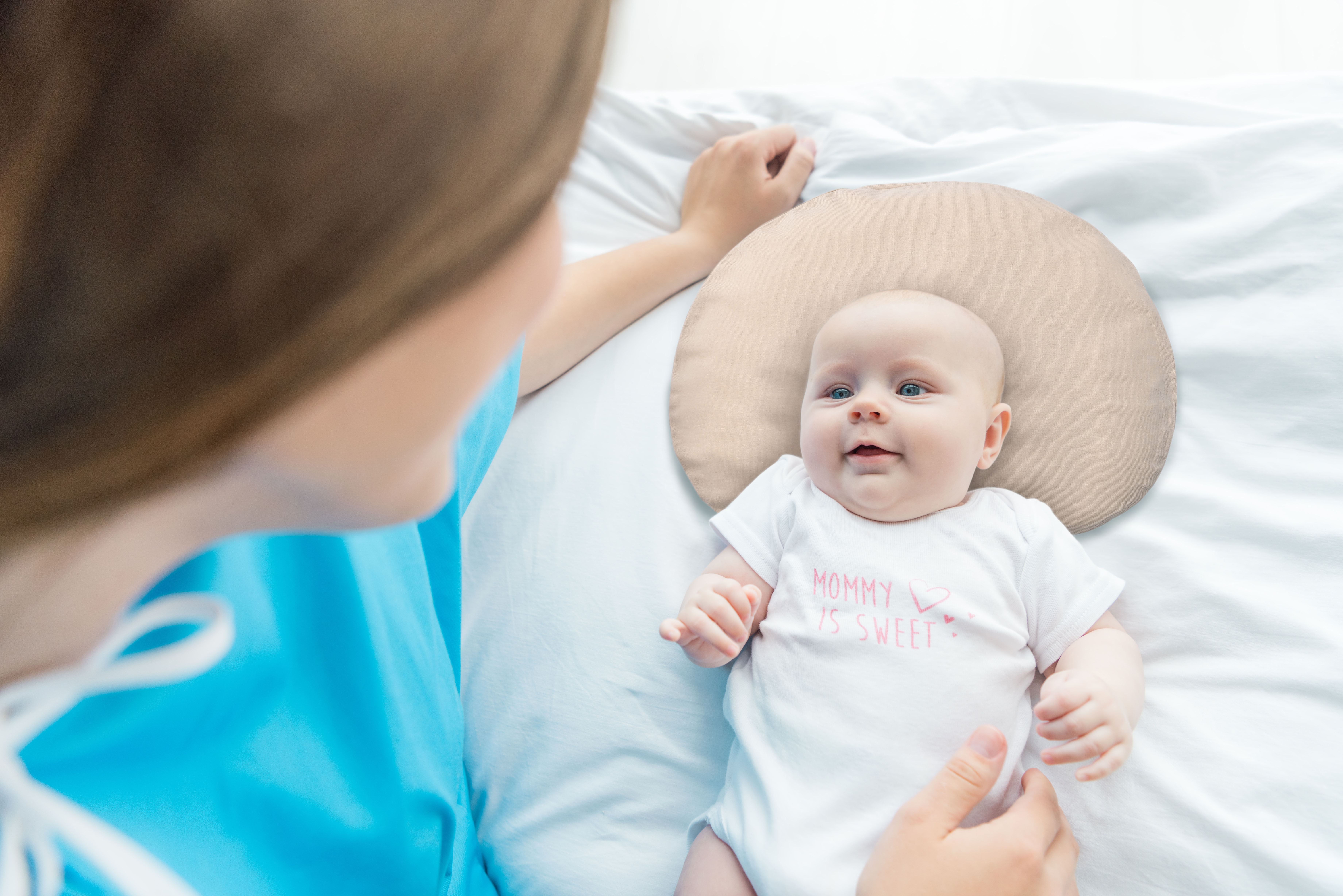 パーソナルムーブ ベビー