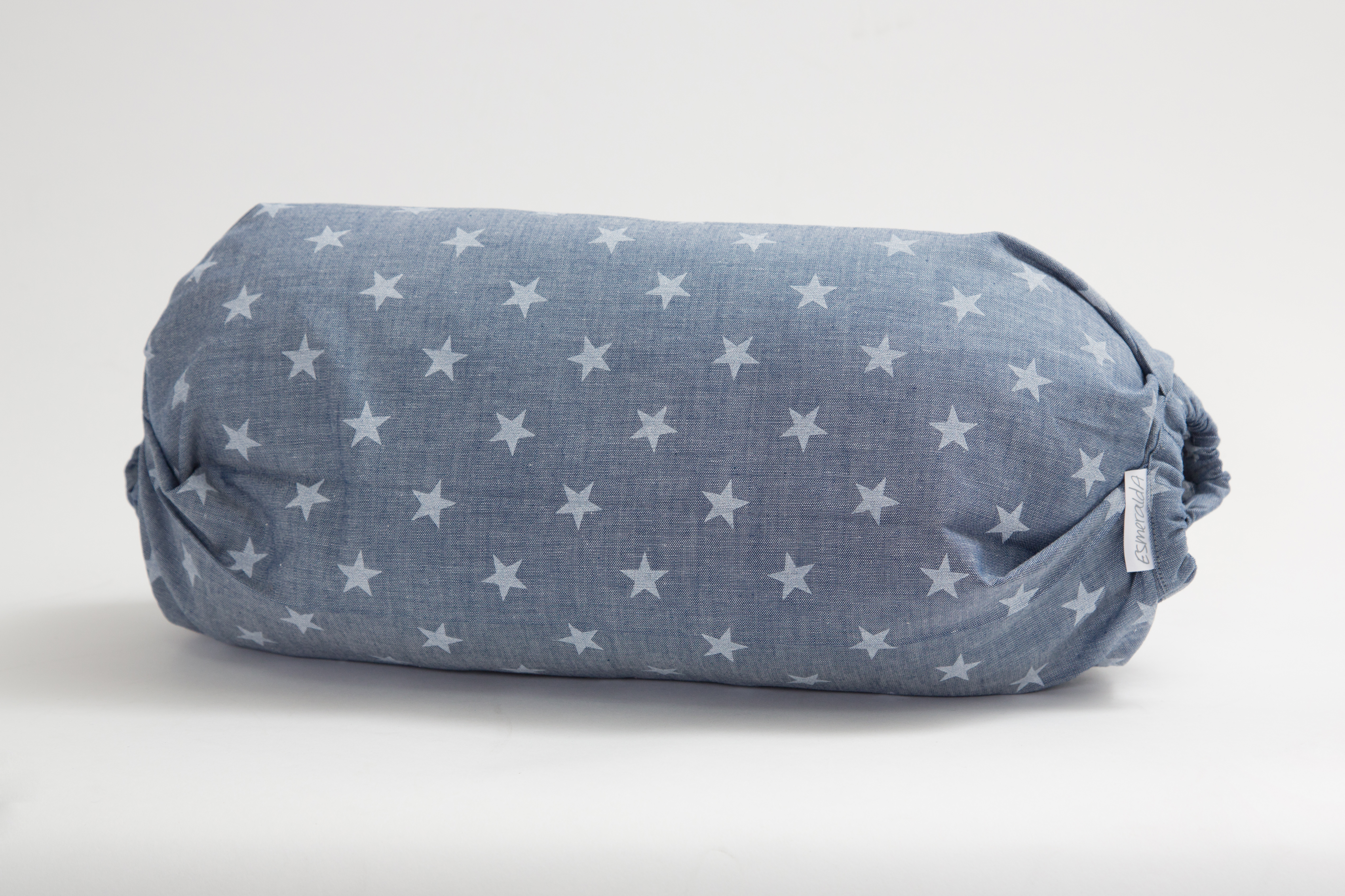 キャリアカバー　デニムスターネイビー