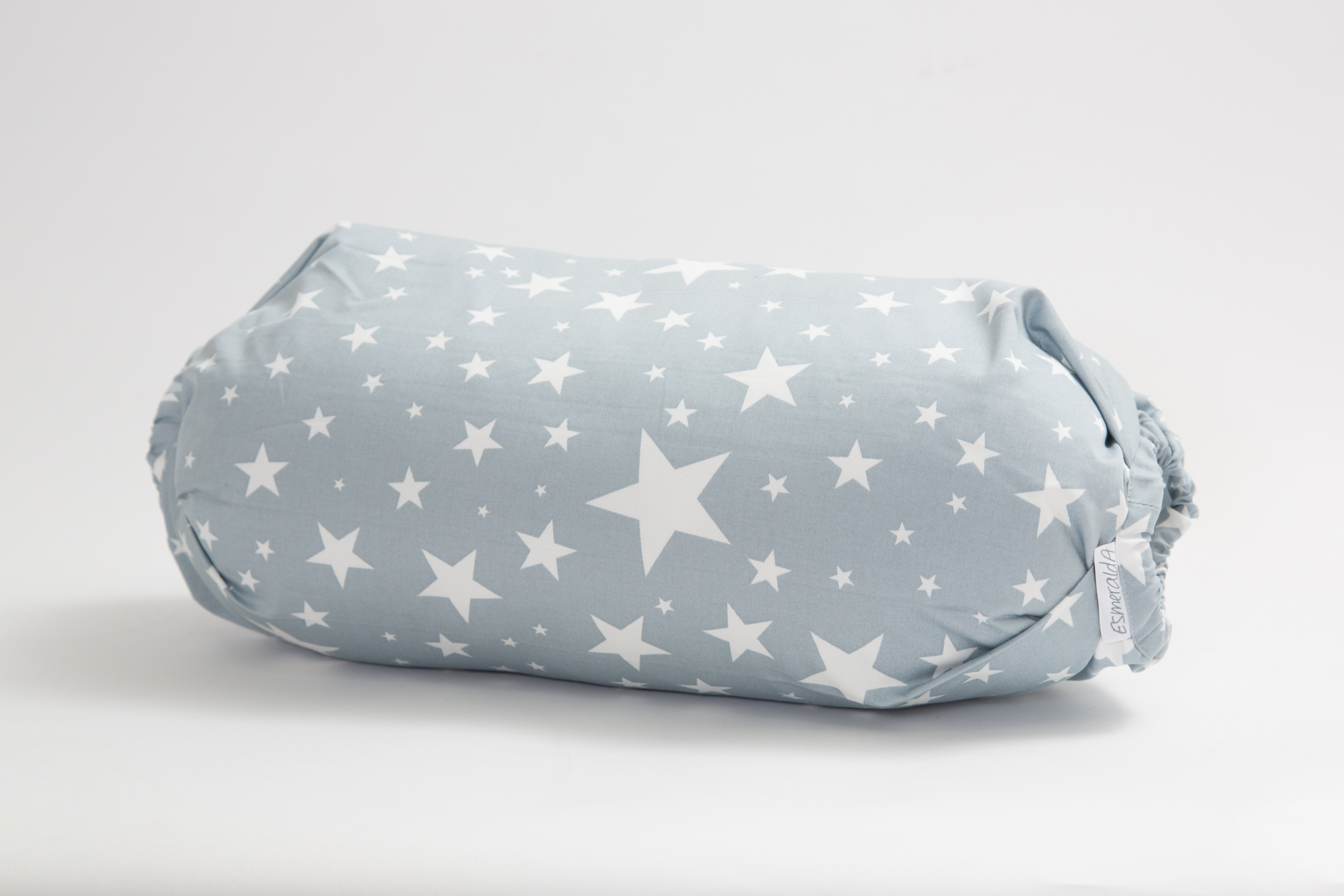 キャリアカバー　ギャラクシーグレー