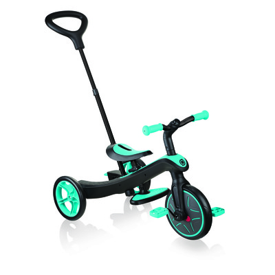 エクスプローラー　トライク 3in1　ティール