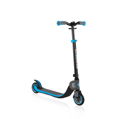 フロー/フォールダブル　スカイブルー X グレー