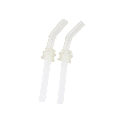 グロウ・ストローカップ交換用ストロー ２個セット