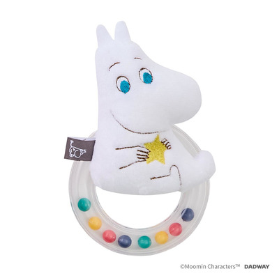 リングラトル/ムーミン